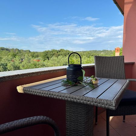 Villa Ancora Медулин Екстериор снимка