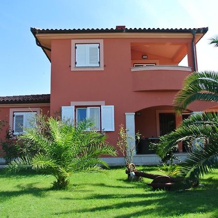 Villa Ancora Медулин Екстериор снимка