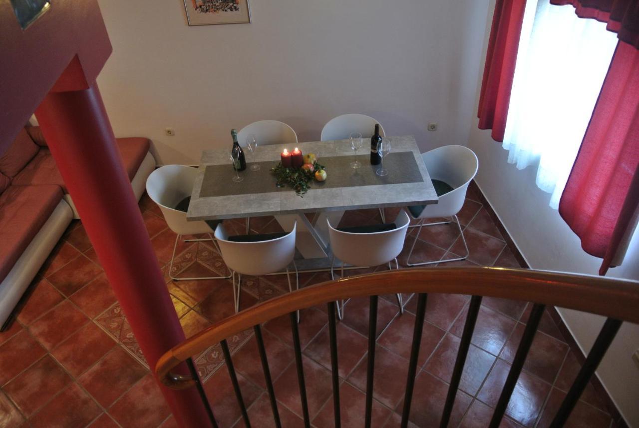 Villa Ancora Медулин Екстериор снимка