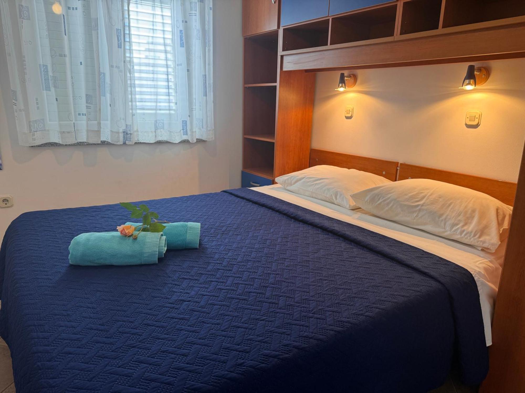 Villa Ancora Медулин Екстериор снимка