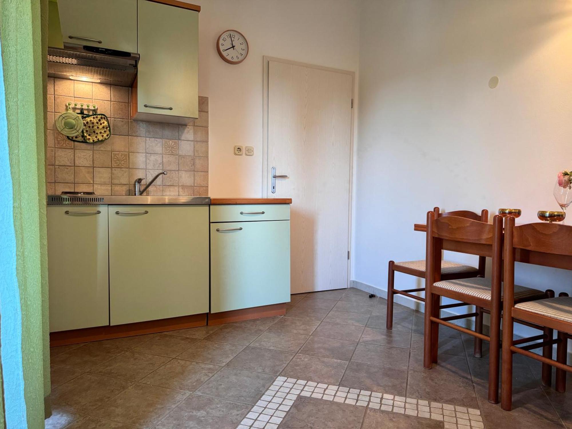 Villa Ancora Медулин Екстериор снимка