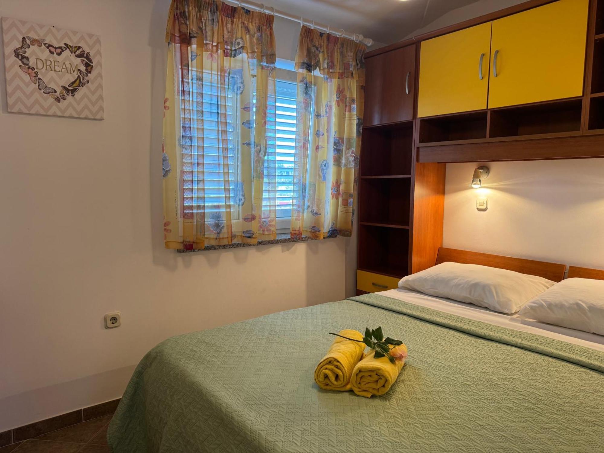 Villa Ancora Медулин Екстериор снимка