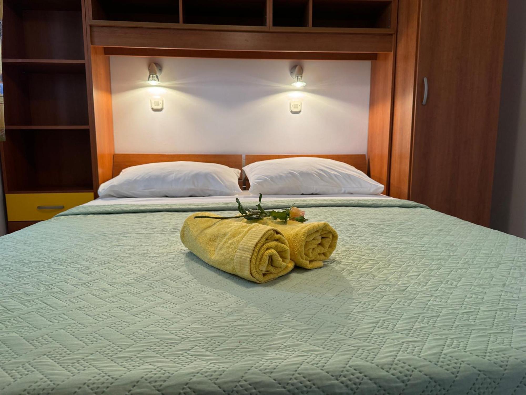 Villa Ancora Медулин Екстериор снимка