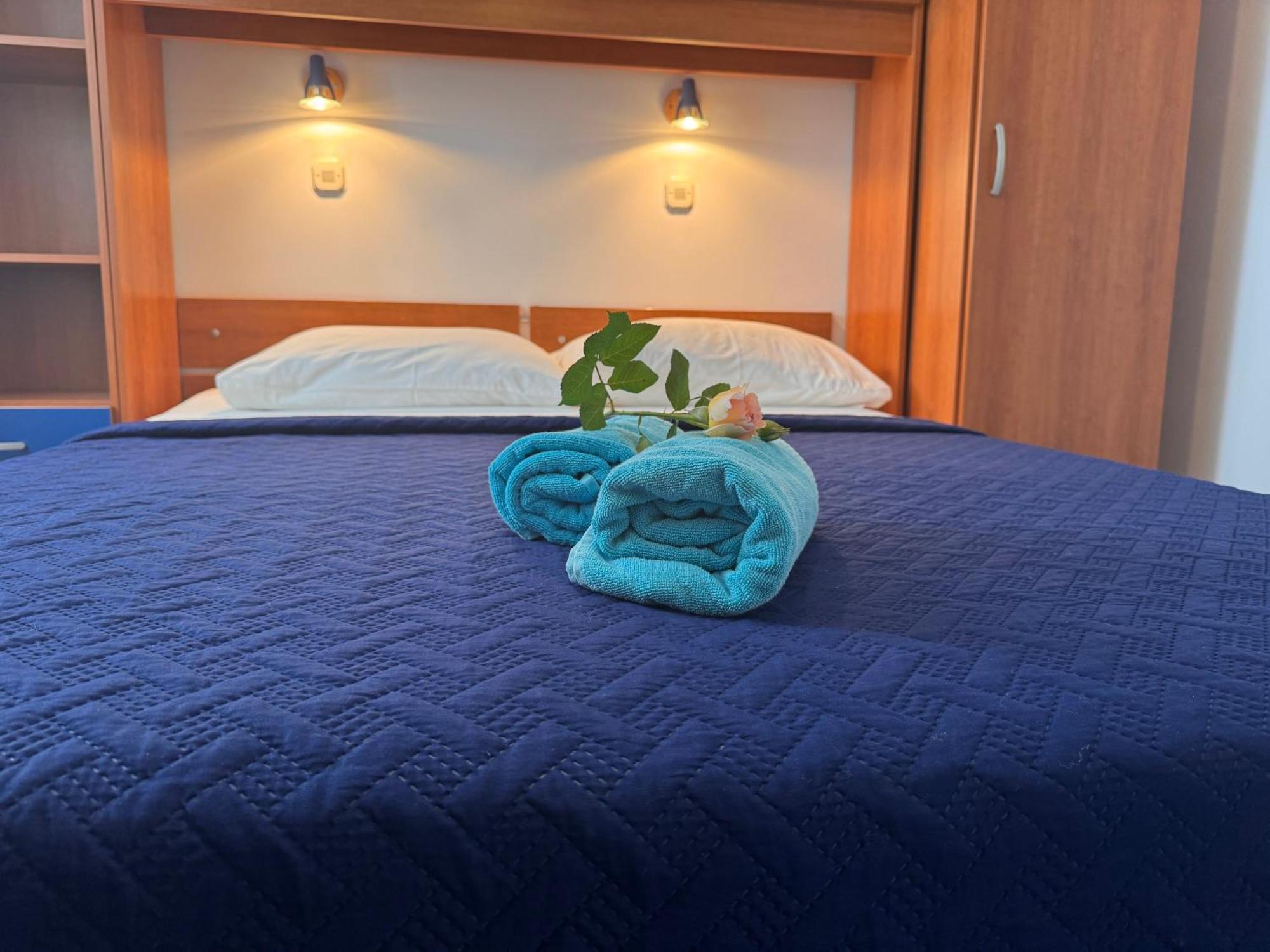 Villa Ancora Медулин Екстериор снимка