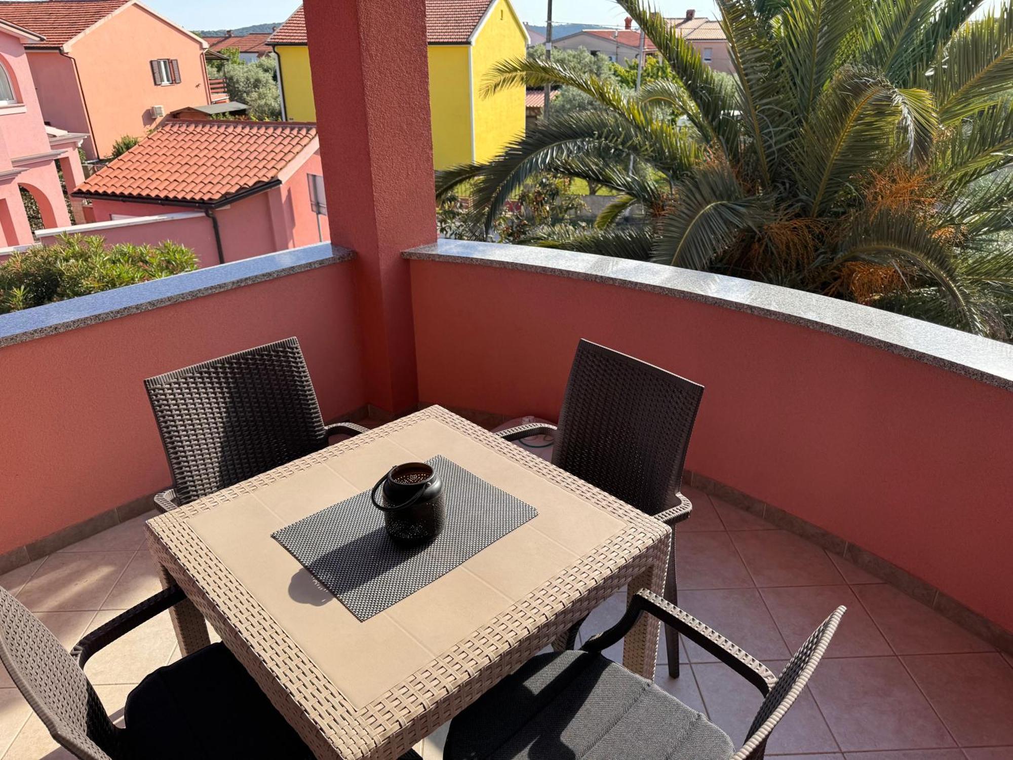 Villa Ancora Медулин Екстериор снимка