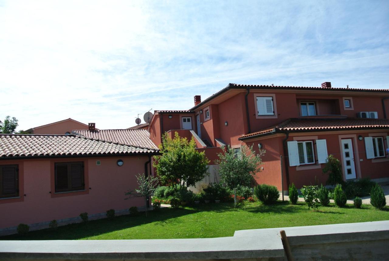 Villa Ancora Медулин Екстериор снимка