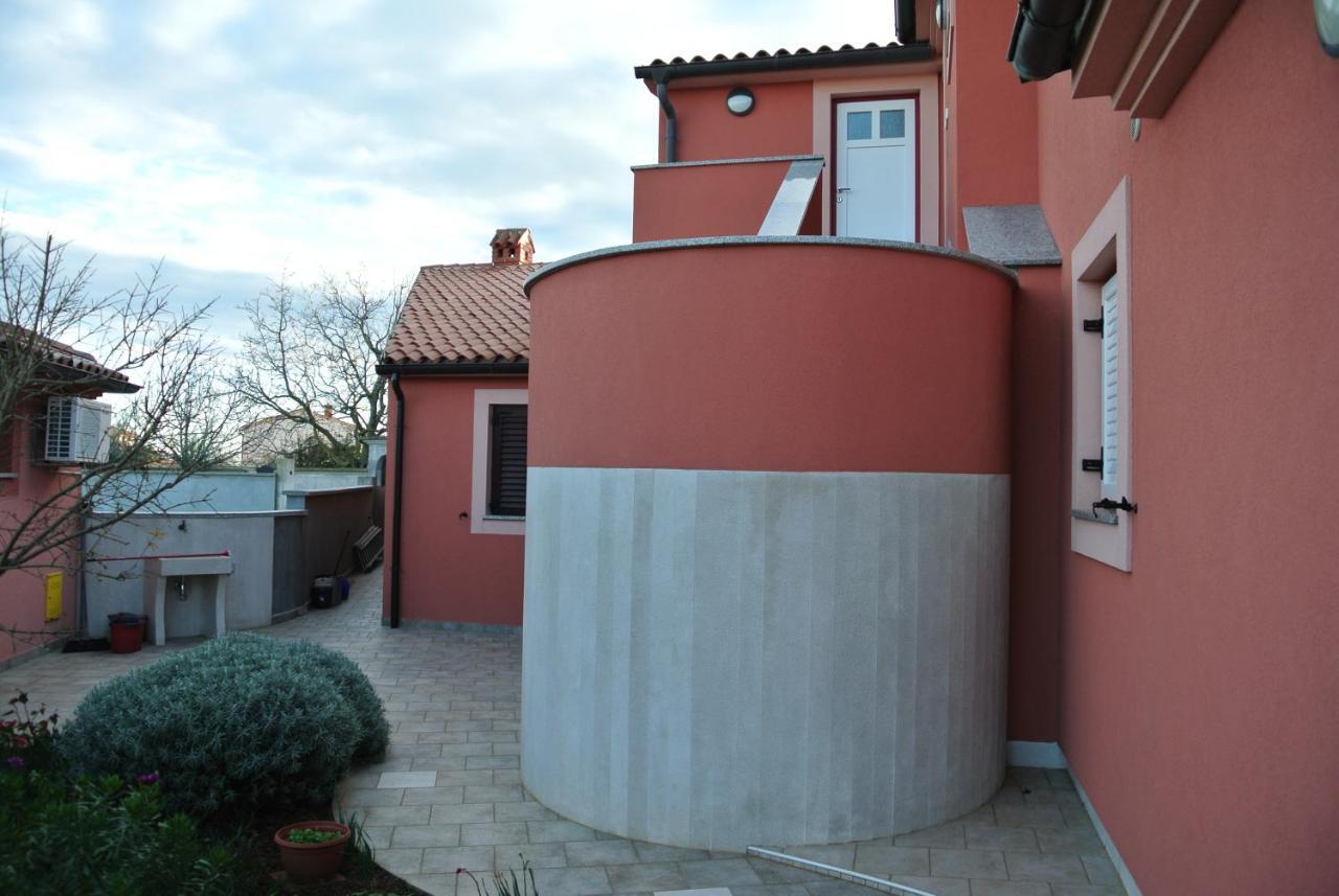 Villa Ancora Медулин Екстериор снимка