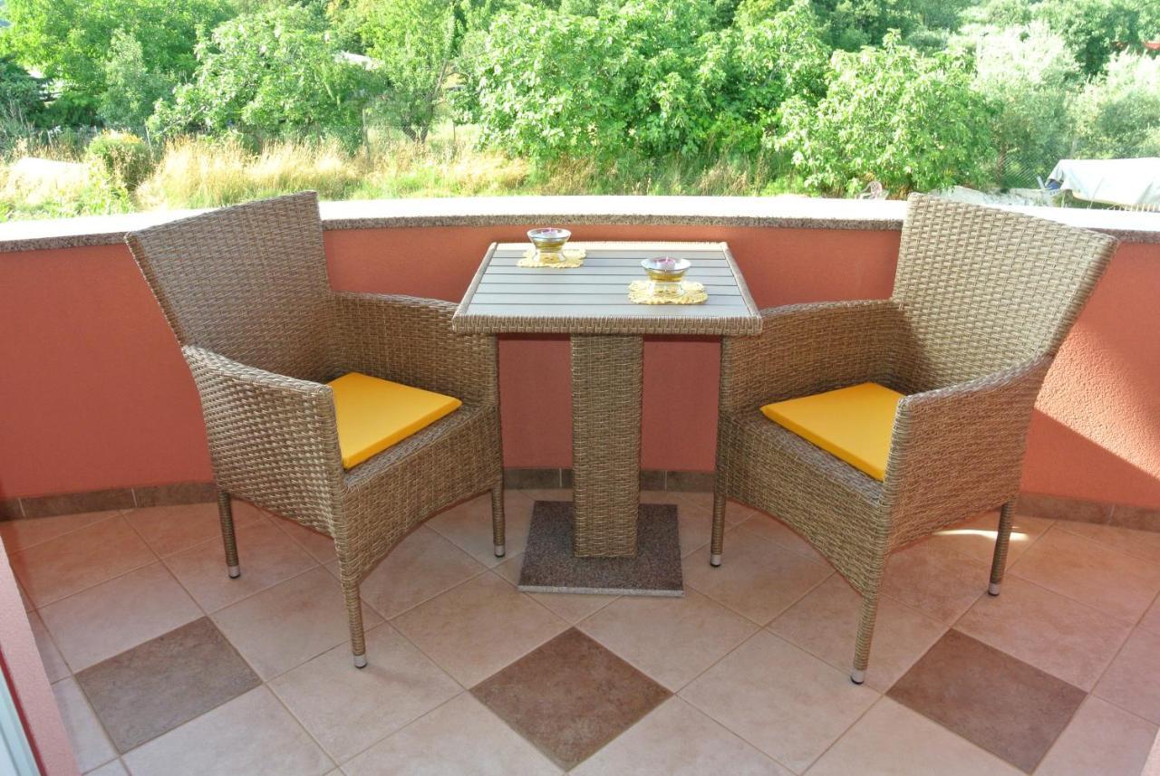 Villa Ancora Медулин Екстериор снимка