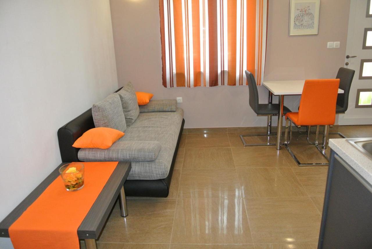 Villa Ancora Медулин Екстериор снимка