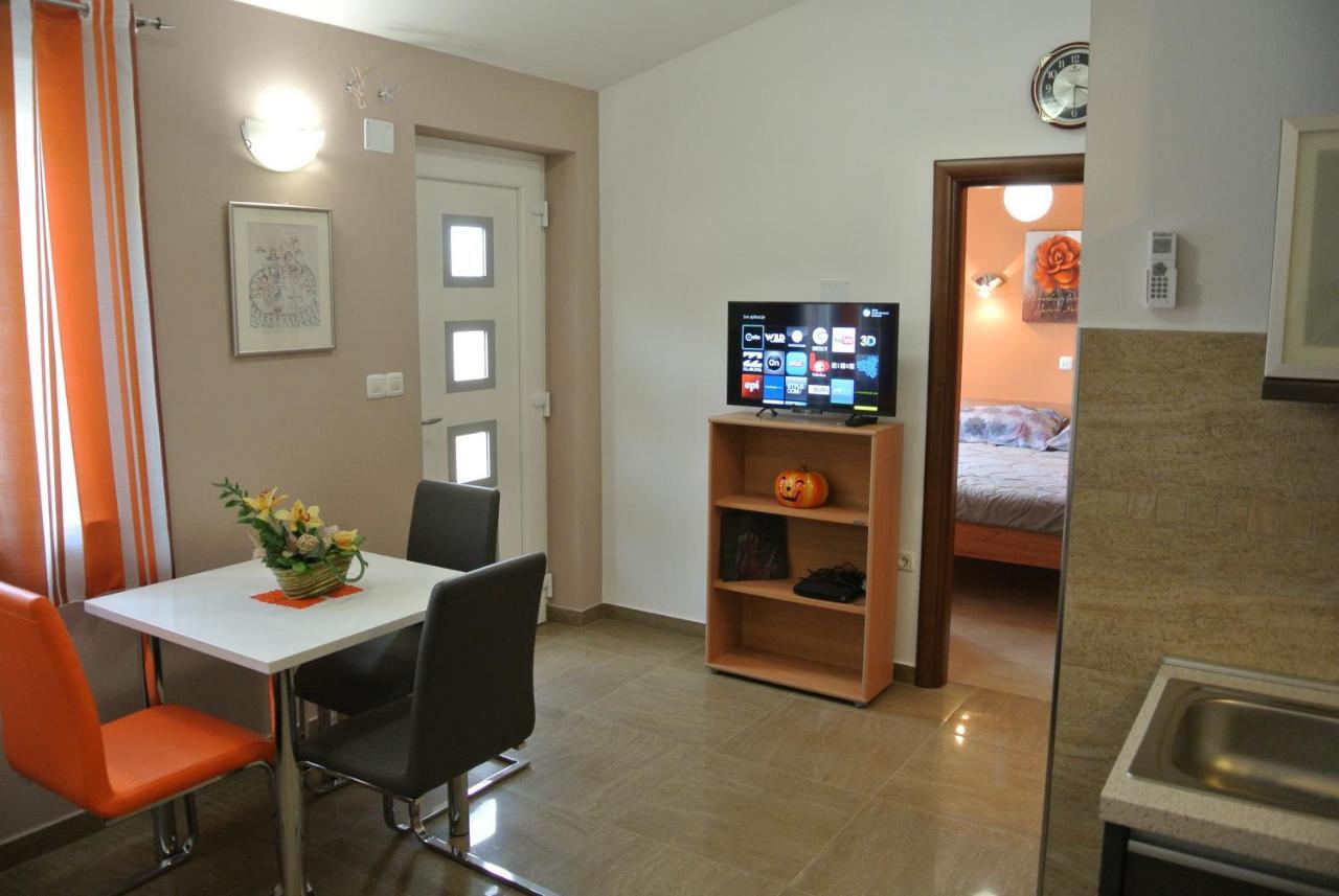 Villa Ancora Медулин Екстериор снимка