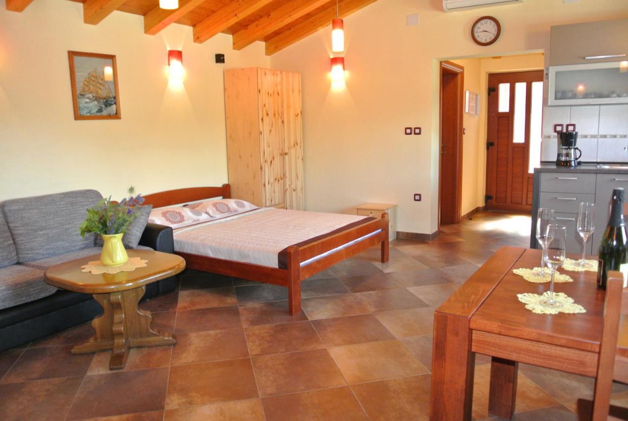Villa Ancora Медулин Екстериор снимка