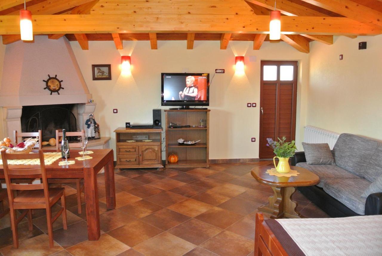 Villa Ancora Медулин Екстериор снимка