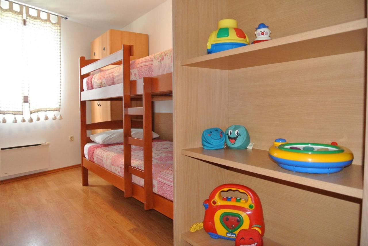 Villa Ancora Медулин Екстериор снимка