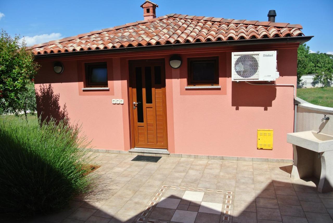 Villa Ancora Медулин Екстериор снимка