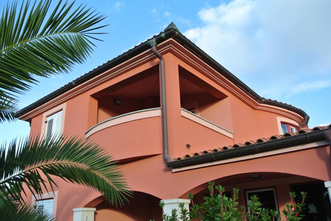 Villa Ancora Медулин Екстериор снимка