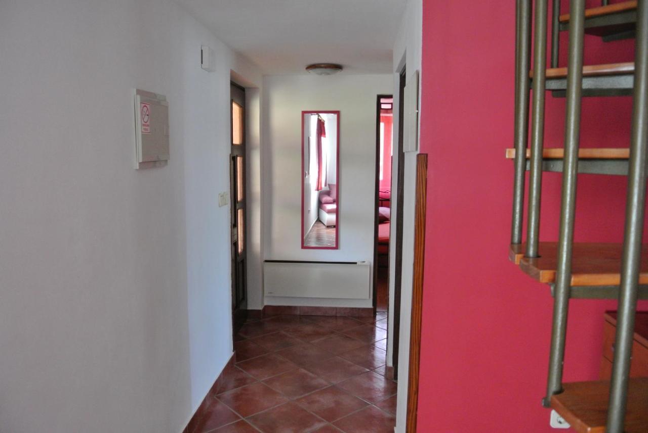 Villa Ancora Медулин Екстериор снимка